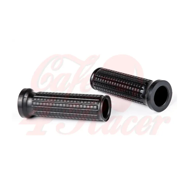 cafe 4 racer - Motogadget M-Grip Soft Black 1inch (2ks) - Motogadget 25,4mm & 1 inch  4054783184774