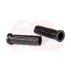 cafe 4 racer - Motogadget M-Grip Soft Black 1inch (2ks) - Motogadget 25,4mm & 1 inch  4054783184774