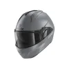 Shark EVO-GT helmet matte silver