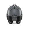Shark EVO-GT helmet matte silver