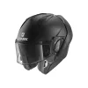 cafe 4 racer - Přilba Shark EVO-GT matná černá - SHARK HELMETS SHARK 