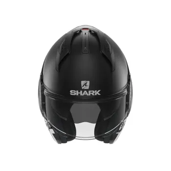 cafe 4 racer - Shark EVO-GT helmet matte black - SHARK HELMETS SHARK 