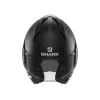 cafe 4 racer - Shark EVO-GT helmet matte black - SHARK HELMETS SHARK 