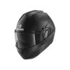cafe 4 racer - Shark EVO-GT helmet matte black - SHARK HELMETS SHARK 