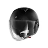 cafe 4 racer - Shark Nano helmet matte black - SHARK HELMETS SHARK 