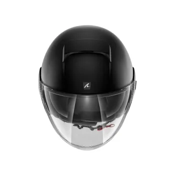 cafe 4 racer - Shark Nano helmet matte black - SHARK HELMETS SHARK 