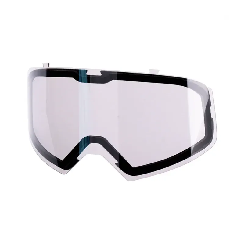 cafe 4 racer - Náhradní čočka Shark Street Drak - SHARK HELMETS SHARK 