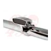 cafe 4 racer - HIGHSIDER telltale meter chome - Highsider Dashboard indicators 