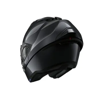 cafe 4 racer - Shark Evo-GT přilba prázdná lesklá - SHARK HELMETS SHARK 