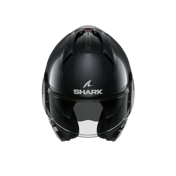 cafe 4 racer - Shark Evo-GT přilba prázdná lesklá - SHARK HELMETS SHARK 