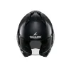 cafe 4 racer - Shark Evo-GT helmet blank glossy - SHARK HELMETS SHARK 
