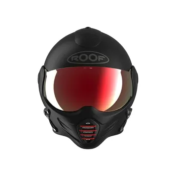cafe 4 racer - Shark Evo-GT helmet blank glossy - SHARK HELMETS SHARK 