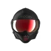 cafe 4 racer - Shark Evo-GT přilba prázdná lesklá - SHARK HELMETS SHARK 