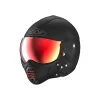 cafe 4 racer - Shark Evo-GT přilba prázdná lesklá - SHARK HELMETS SHARK 