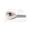 cafe 4 racer - LSL Ball joint M6, Kĺbová hlavica vonkajší závit - LSL Príslušenstvo 4251342907397