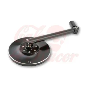 cafe 4 racer - HIGHSIDER mirror CONERO - Highsider Standard mirrors 4054783218189