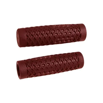 cafe 4 racer - Rubber grip "Select2" - HS MOTO Germany 22mm &  7/8 inch 4251352609748