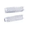 cafe 4 racer - ODI, Vans/Cult V-Twin gripy 1\", biele - ODI 25,4mm & 1 inch 