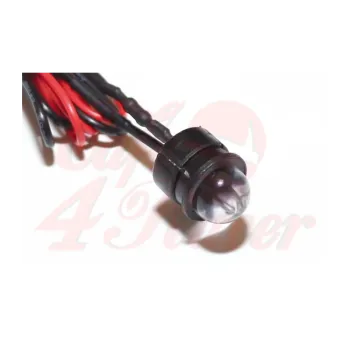 cafe 4 racer - 1x LED v plastovém krytu  -  Indikátory sdružených přístrojů 