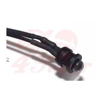 cafe 4 racer - 1x LED Control light -  Dashboard indicators 