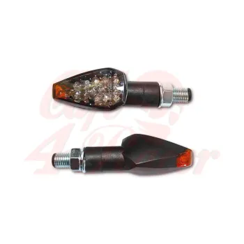 cafe 4 racer - SHIN YO LED smerovka PEAK - Shin Yo Štandardné smerovky 4054783025282