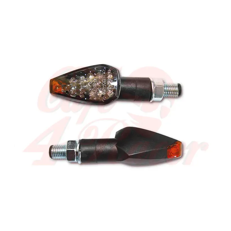 cafe 4 racer - SHIN YO LED smerovka PEAK - Shin Yo Štandardné smerovky 4054783025282
