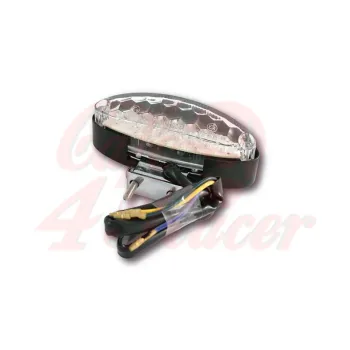 cafe 4 racer - SHIN YO LED mini taillight NR1 - Shin Yo LED Rear lights 4054783033157