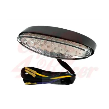 cafe 4 racer - SHIN YO LED mini taillight NR1 - Shin Yo LED Rear lights 4054783033157