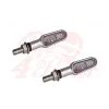 cafe 4 racer - DAYTONA D-Light LED-indicator, chrome pair - Daytona Standard indicators 