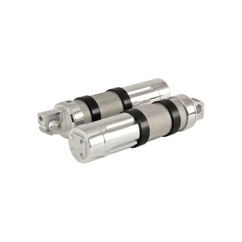 cafe 4 racer - Šlapací kola KAWASAKI -  Stupačky 4054783042746