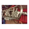 cafe 4 racer - Rám Arc 180 šířka 27cm Ø30mm BMW K modely s obloukem (30 stupňů) - Cafe4Racer Obruče rámu 