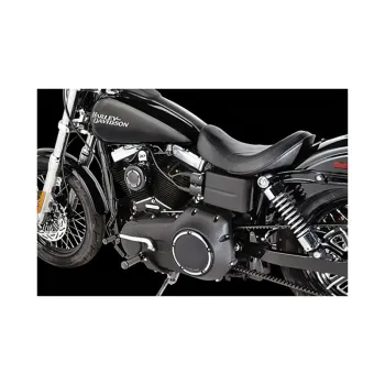 cafe 4 racer - Leštěné stupačky pro spolujezdce Biltwell Punisher - BILTWELL Stupačky 