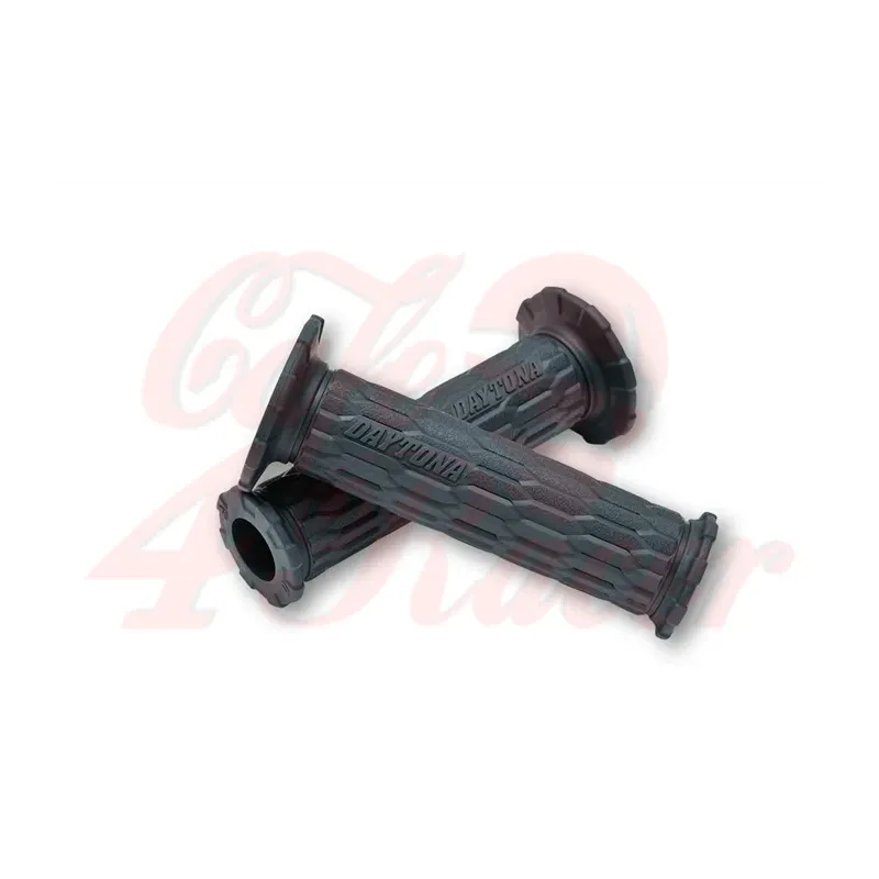cafe 4 racer - DAYTONA kliky D-AMI, tmavě modrá - Daytona 22 mm & 7/8 inch 4054783308187