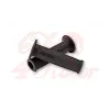 cafe 4 racer - DAYTONA kliky D-DELTA, černá - Daytona 22 mm & 7/8 inch 4054783308217