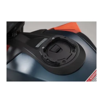 cafe 4 racer - Podkova PRO, pro BMW R1200, bez šroubů - SW-Motech Podkova PRO 4052572189108