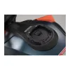 cafe 4 racer - Tankring PRO, for BMW R1200, without screws - SW-Motech Tankrings PRO 4052572189108