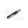cafe 4 racer - KOSO LED sequence-indicator ELECTRO, black, smoke lens - Koso Running light LED turn signal 4054783301508