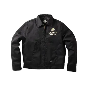 cafe 4 racer Lucky 13 worldwide shipping