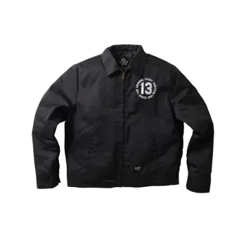 cafe 4 racer - Army Surplus Softshell jacket outdoor green - Army Surplus Bundy 