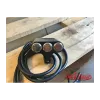 cafe 4 racer - High Quality Retro 22mm Multi-functional 3 Button Switch -  22mm / 7/8 inch 