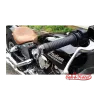cafe 4 racer - Motogadget m-Blaze Disc (vlevo) černý - Motogadget Směrová světla na řídítkách 4054783161225
