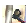 cafe 4 racer - Univerzální řídítka 41 mm černá - Cafe4Racer Clip-ons Cafe Racer 