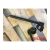 cafe 4 racer - Universal clip-ons 41mm Black - Cafe4Racer Cafe Racer clip-ons 