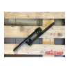cafe 4 racer - Universal clip-ons 41mm Black - Cafe4Racer Cafe Racer clip-ons 
