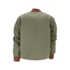 cafe 4 racer - 13 1/2 Dlouhá bunda Army Green - 13 1/2 Company Bundy 