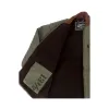 cafe 4 racer - 13 1/2 Long Haul Jacket Army Green - 13 1/2 Company Jackets 