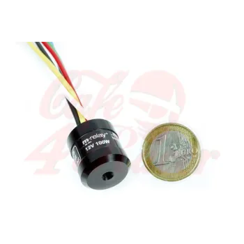 cafe 4 racer - Standardní relé motogadget - Motogadget Relé 4054783026975