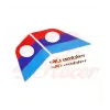 cafe 4 racer - BMW Motorsport Stickers sK - UNIT GARAGE Stickers  