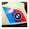 cafe 4 racer - BMW Motorsport Stickers sK - UNIT GARAGE Stickers  
