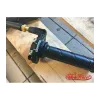cafe 4 racer - DOMINO THROTTLE CONTROL 22mm Racing - Domino & Tommaselli Throttle control 